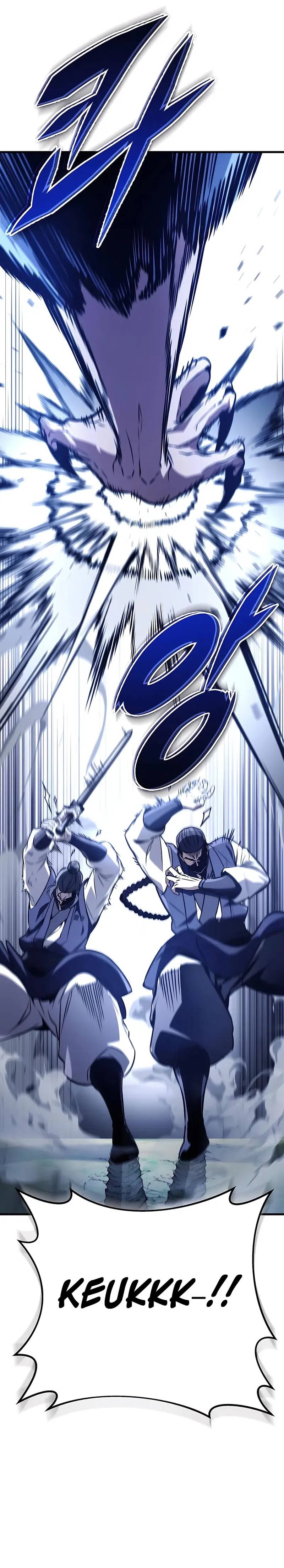 The Emperor’s Sword Chapter 78 Gambar 18