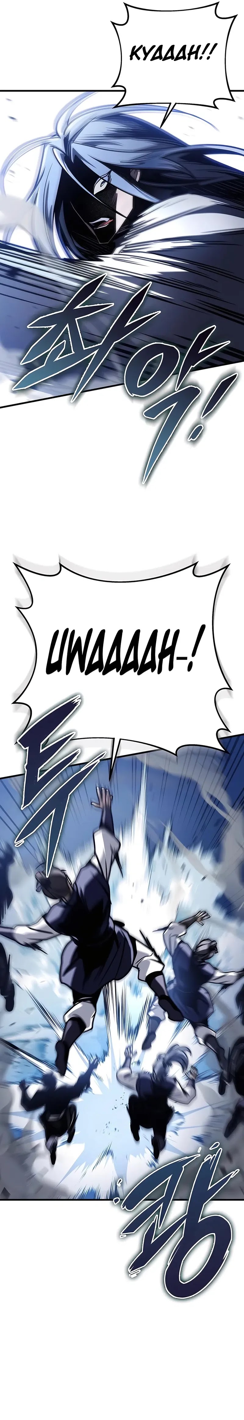 The Emperor’s Sword Chapter 78 Gambar 19