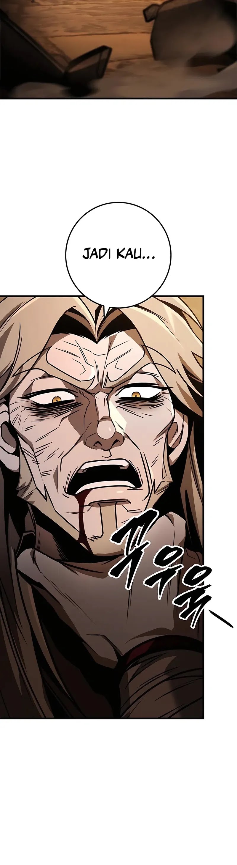 The Emperor’s Sword Chapter 78 Gambar 36