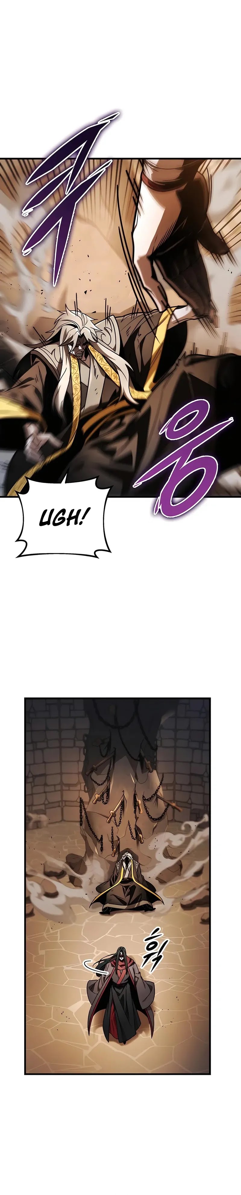 The Emperor’s Sword Chapter 78 Gambar 38