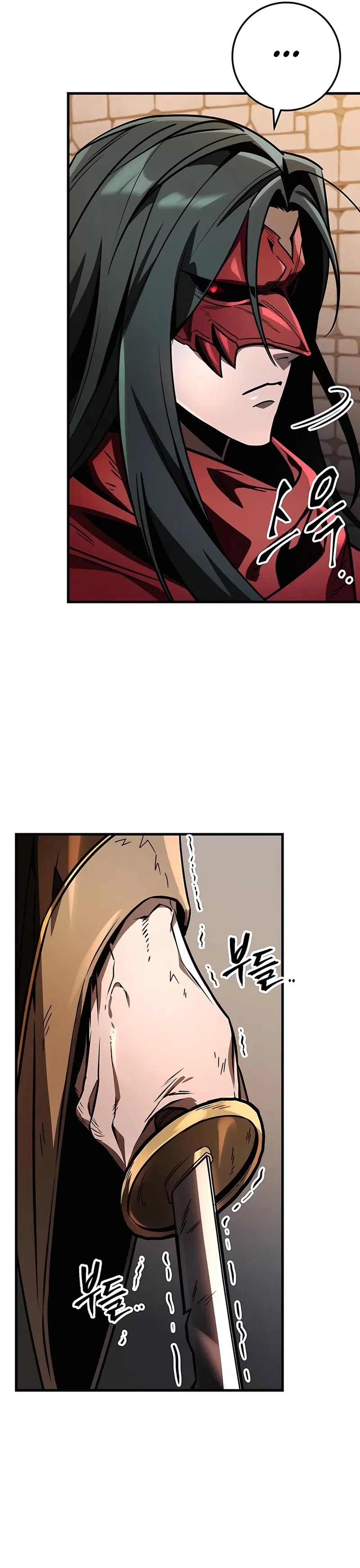 The Emperor’s Sword Chapter 78 Gambar 41