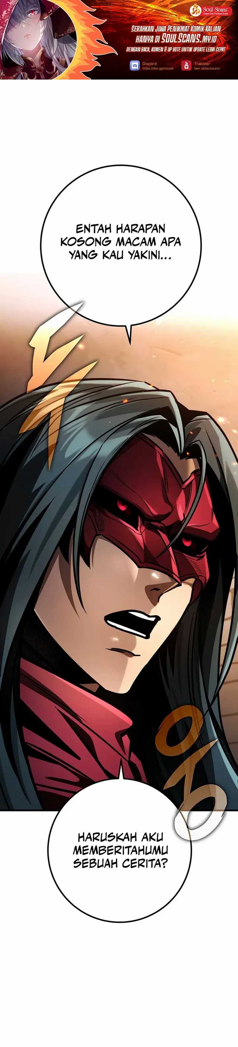 The Emperor’s Sword Chapter 79 Gambar 2