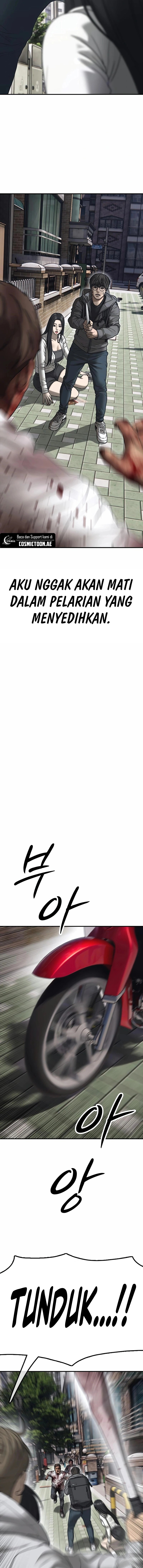 The End Has Come Chapter 07 Gambar 2