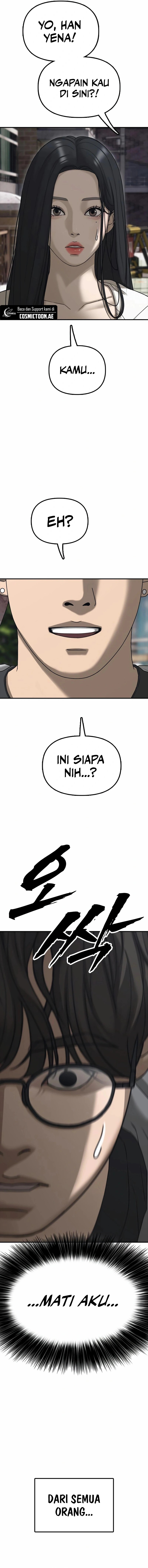 The End Has Come Chapter 07 Gambar 5