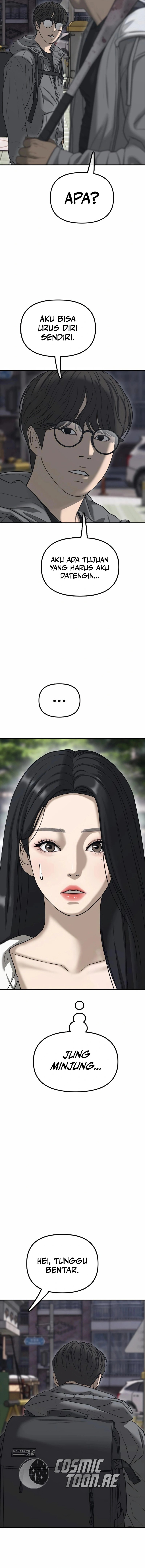 The End Has Come Chapter 07 Gambar 11