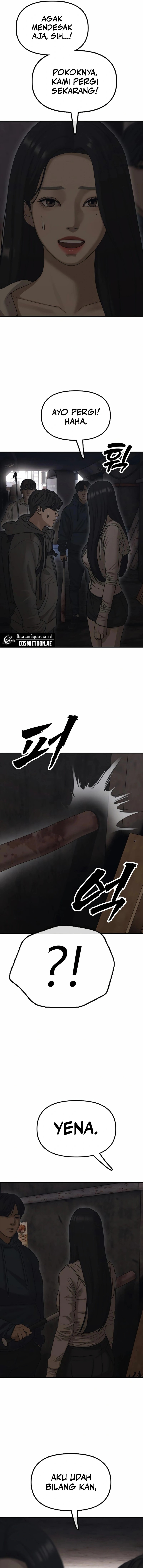 The End Has Come Chapter 07 Gambar 22