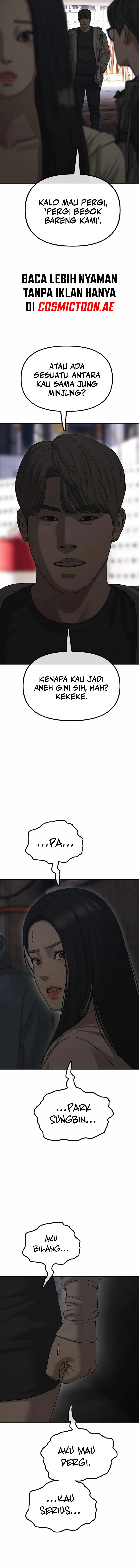 The End Has Come Chapter 07 Gambar 23