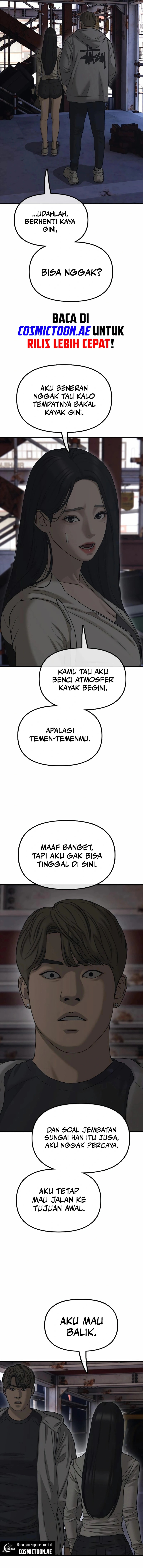 The End Has Come Chapter 07 Gambar 34
