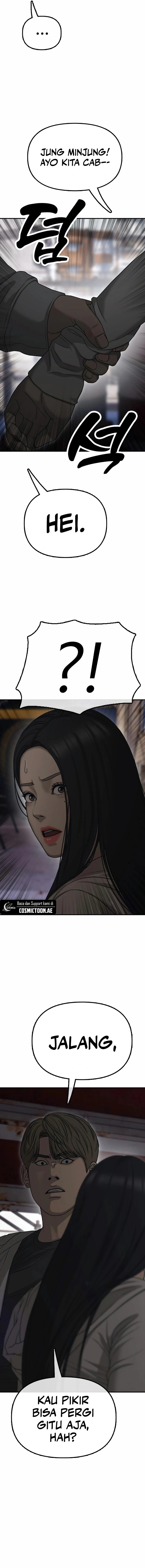 The End Has Come Chapter 07 Gambar 35
