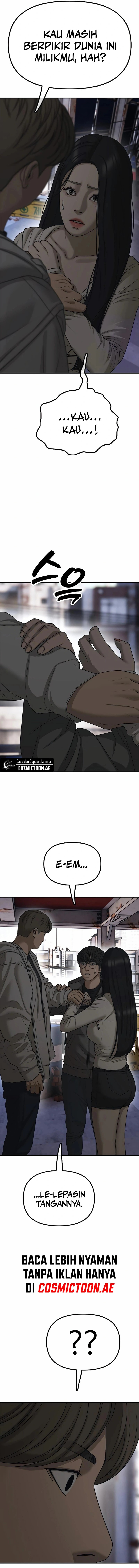The End Has Come Chapter 07 Gambar 36