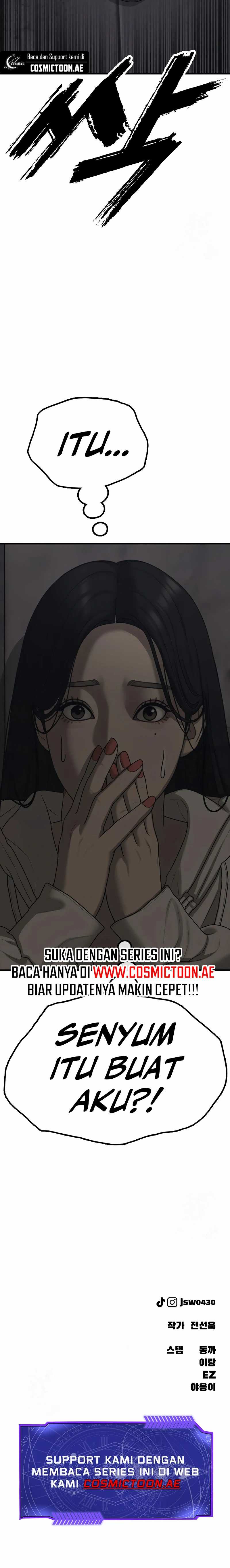 The End Has Come Chapter 12 Gambar 18