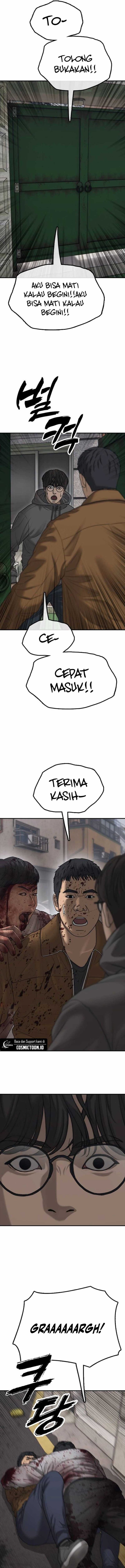 The End Has Come Chapter 19 Gambar 6