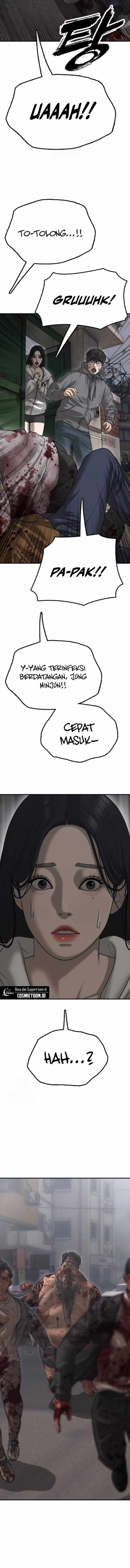 The End Has Come Chapter 19 Gambar 7