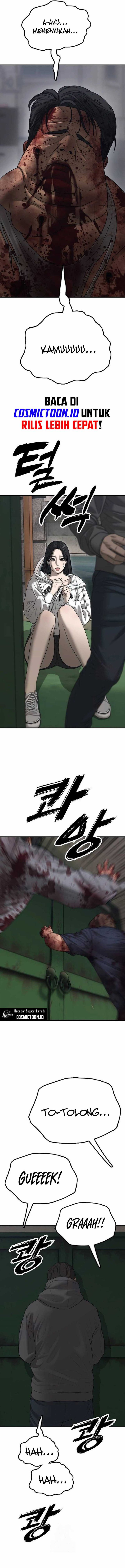 The End Has Come Chapter 19 Gambar 8