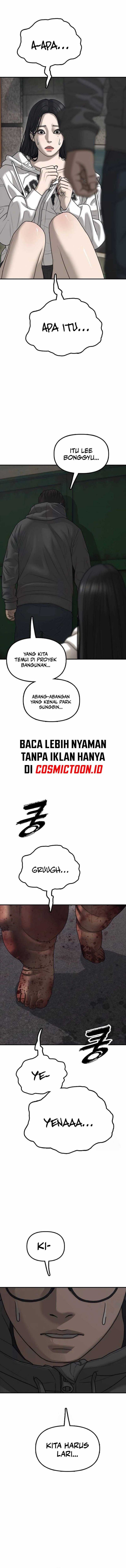 The End Has Come Chapter 19 Gambar 9