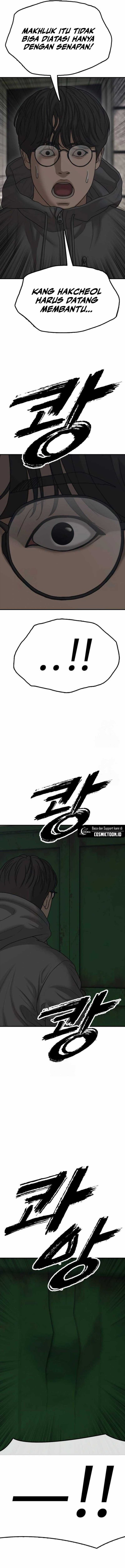 The End Has Come Chapter 19 Gambar 10