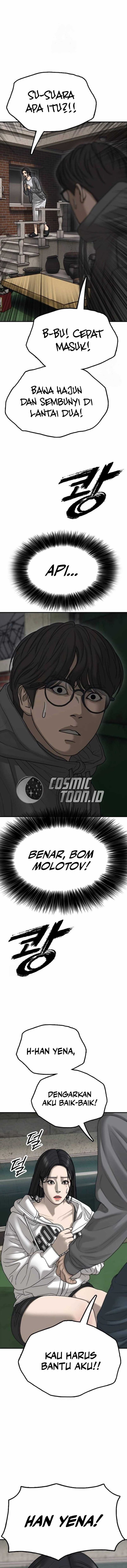 The End Has Come Chapter 19 Gambar 11