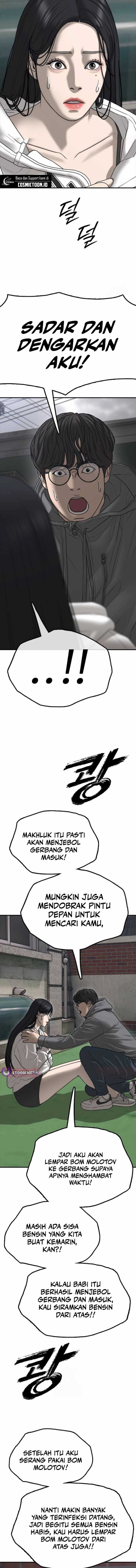 The End Has Come Chapter 19 Gambar 12