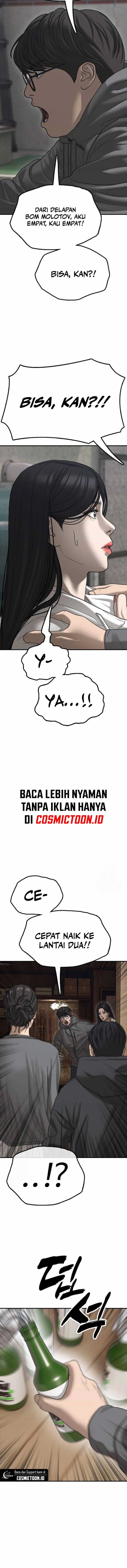 The End Has Come Chapter 19 Gambar 13