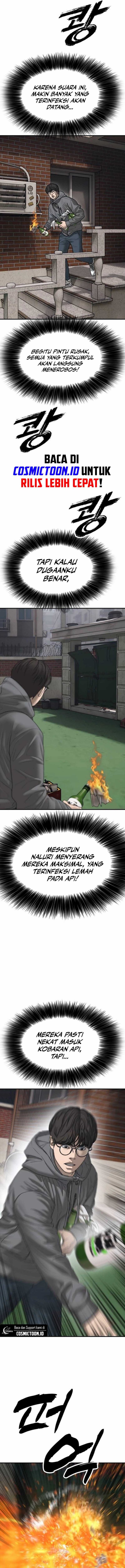 The End Has Come Chapter 19 Gambar 14