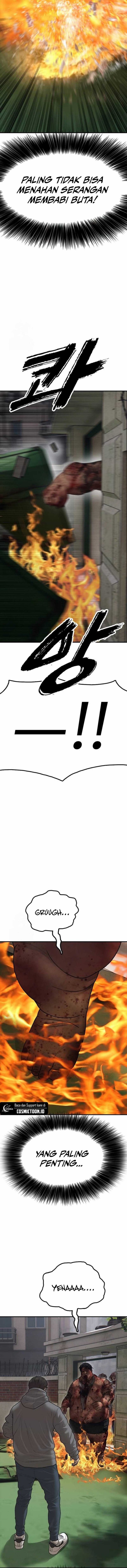 The End Has Come Chapter 19 Gambar 15