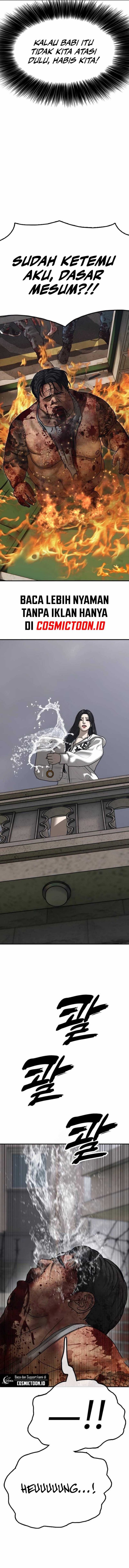 The End Has Come Chapter 19 Gambar 16