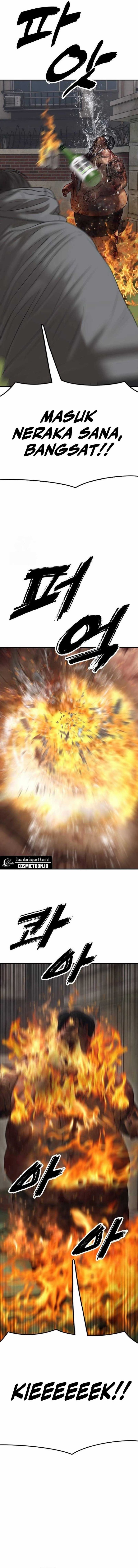 The End Has Come Chapter 19 Gambar 17