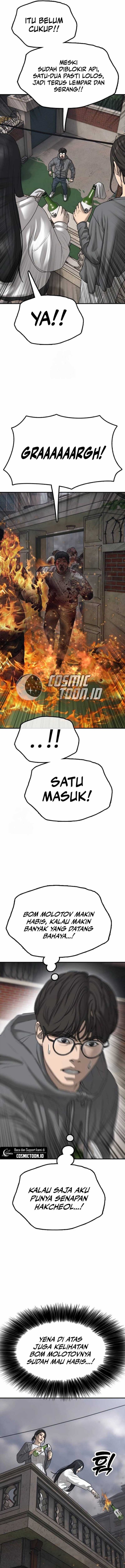 The End Has Come Chapter 19 Gambar 18