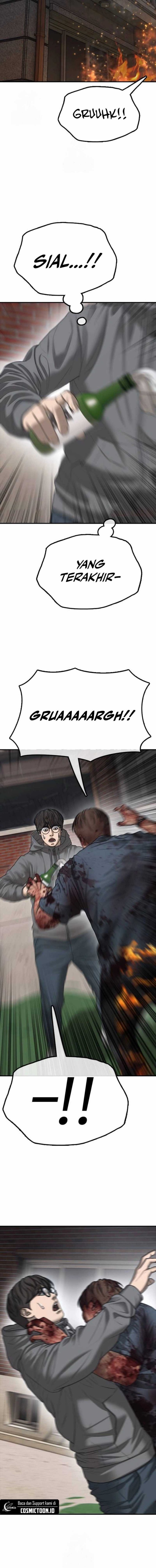 The End Has Come Chapter 19 Gambar 19