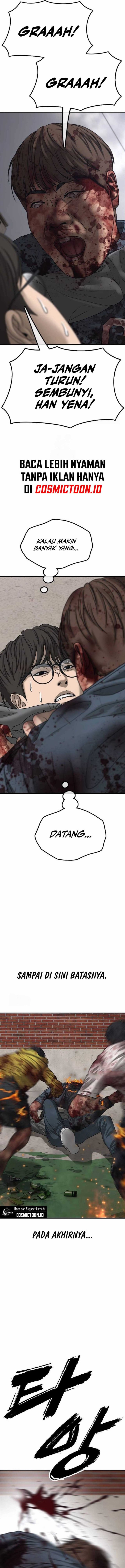 The End Has Come Chapter 19 Gambar 21