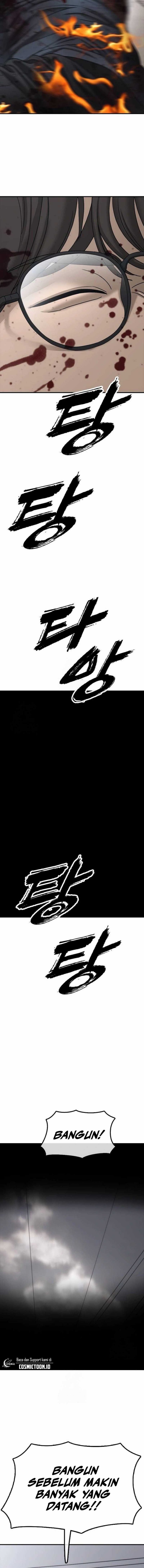 The End Has Come Chapter 19 Gambar 22