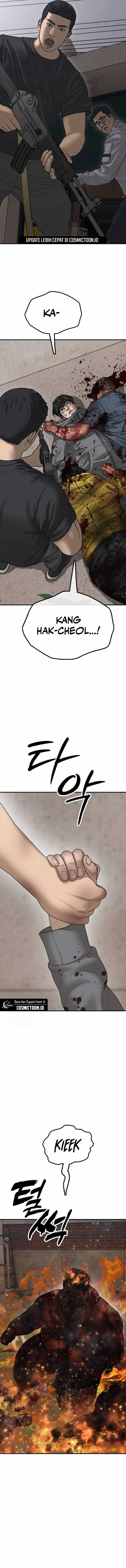 The End Has Come Chapter 19 Gambar 23