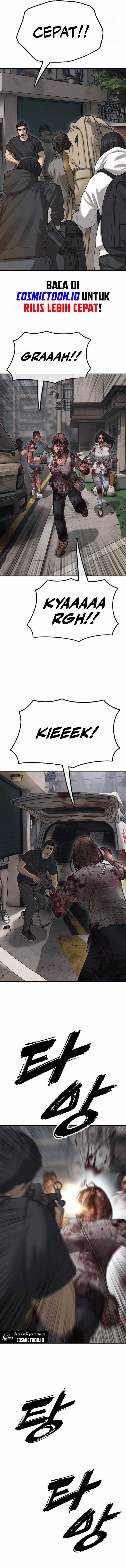 The End Has Come Chapter 19 Gambar 24