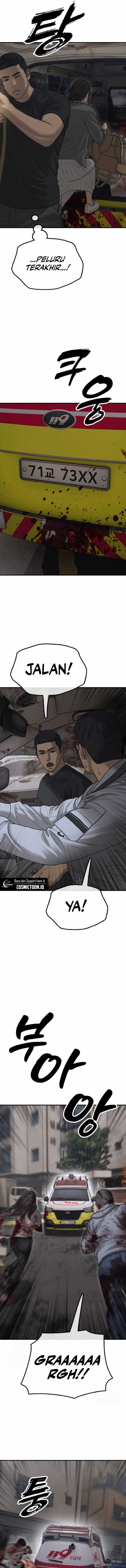 The End Has Come Chapter 19 Gambar 25