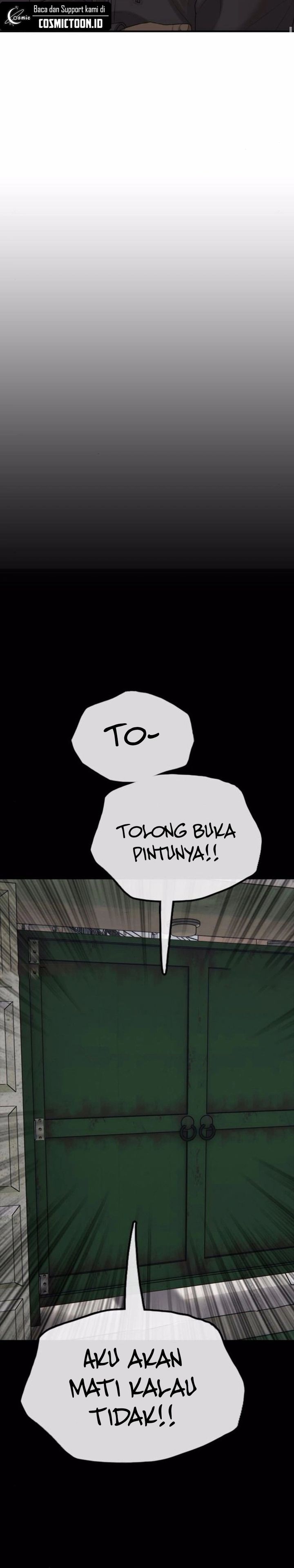 The End Has Come Chapter 20 Gambar 7