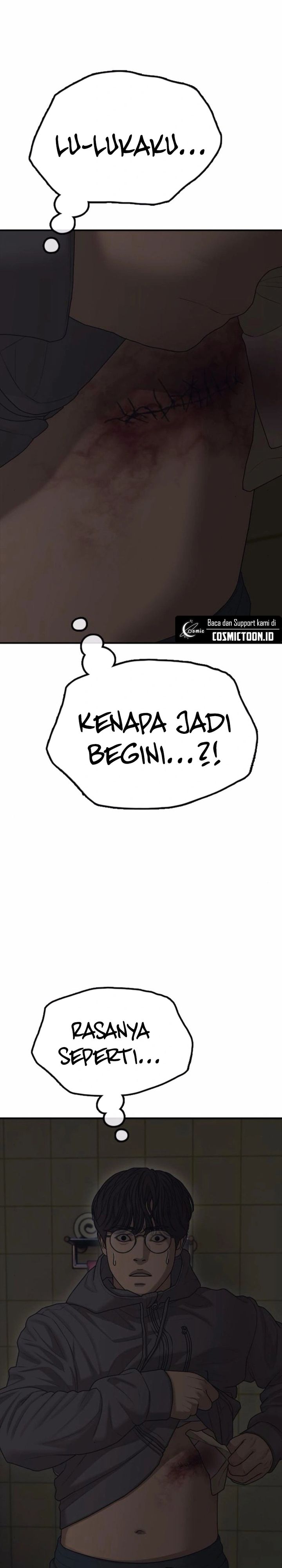The End Has Come Chapter 20 Gambar 21