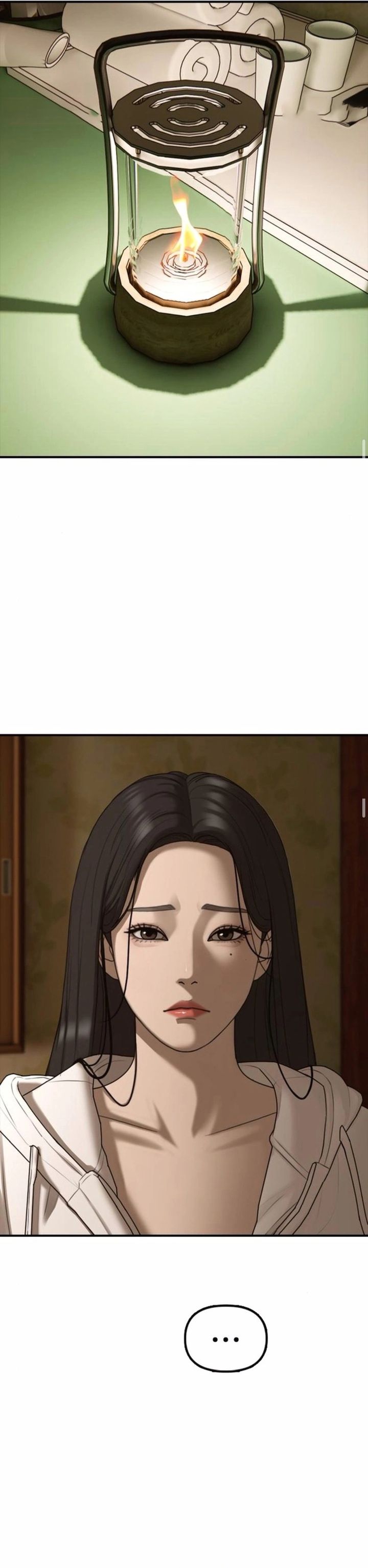 The End Has Come Chapter 20 Gambar 31