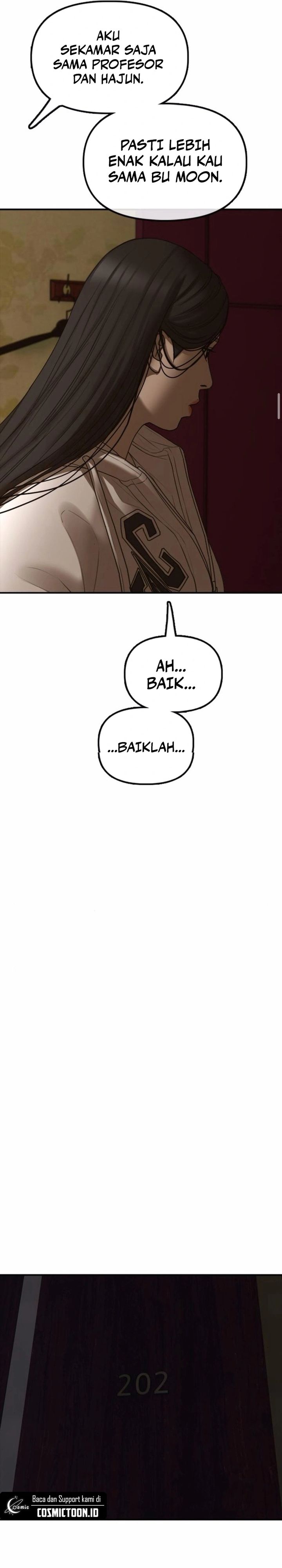 The End Has Come Chapter 20 Gambar 39