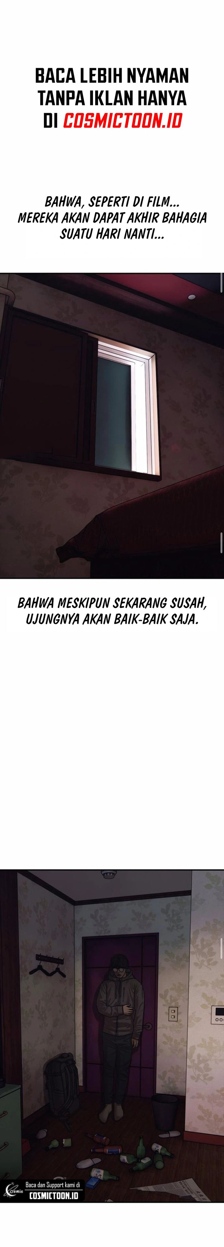 The End Has Come Chapter 20 Gambar 41