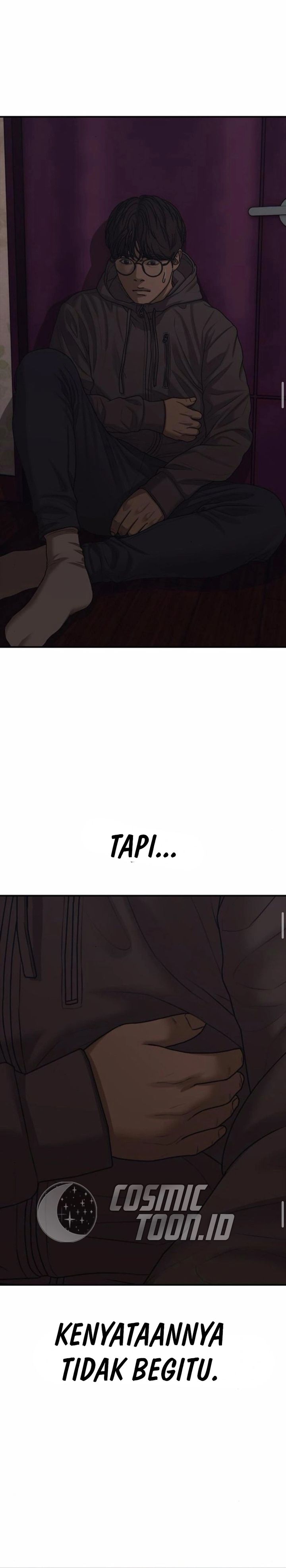 The End Has Come Chapter 20 Gambar 42