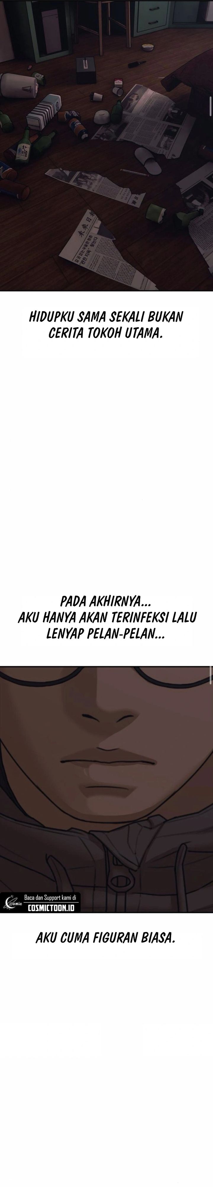 The End Has Come Chapter 20 Gambar 43
