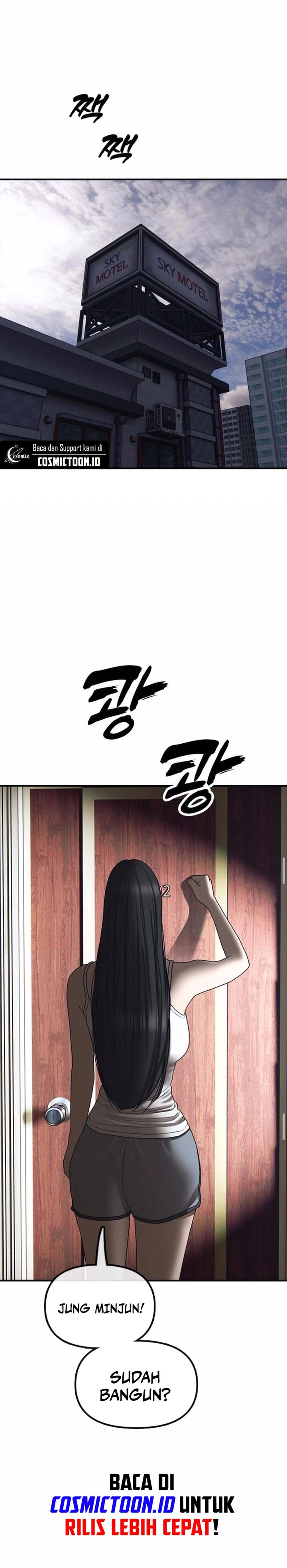 The End Has Come Chapter 20 Gambar 46