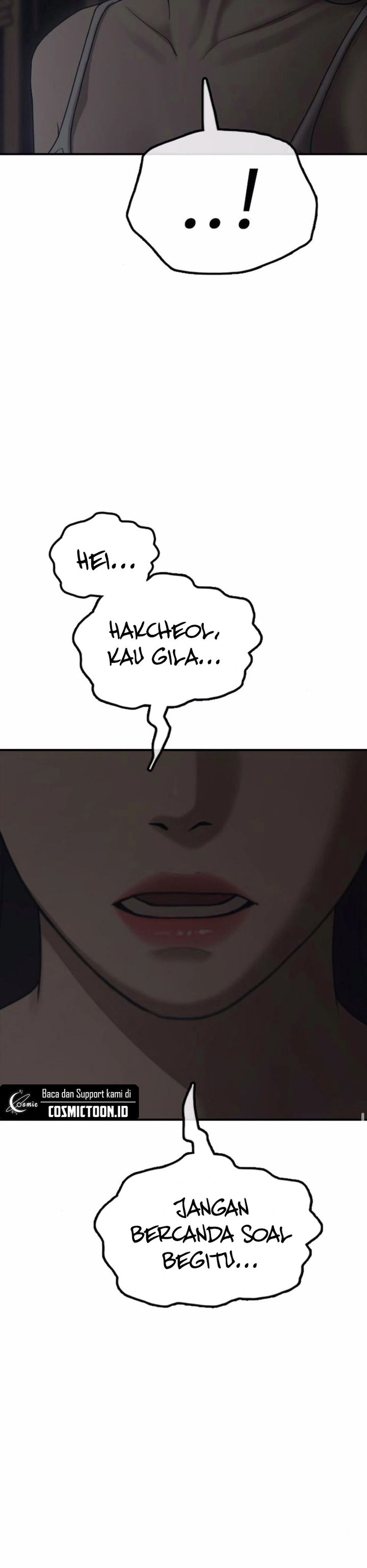 The End Has Come Chapter 20 Gambar 52