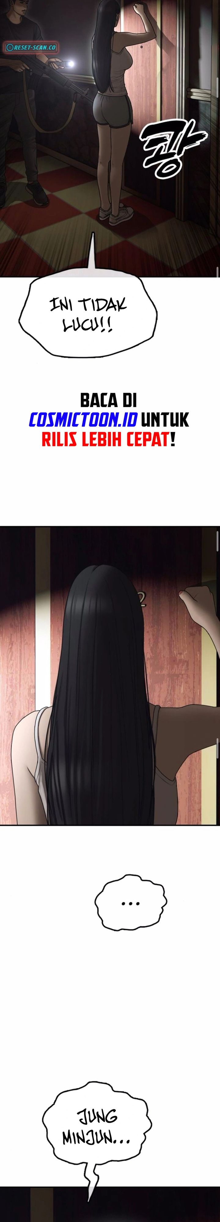 The End Has Come Chapter 20 Gambar 54
