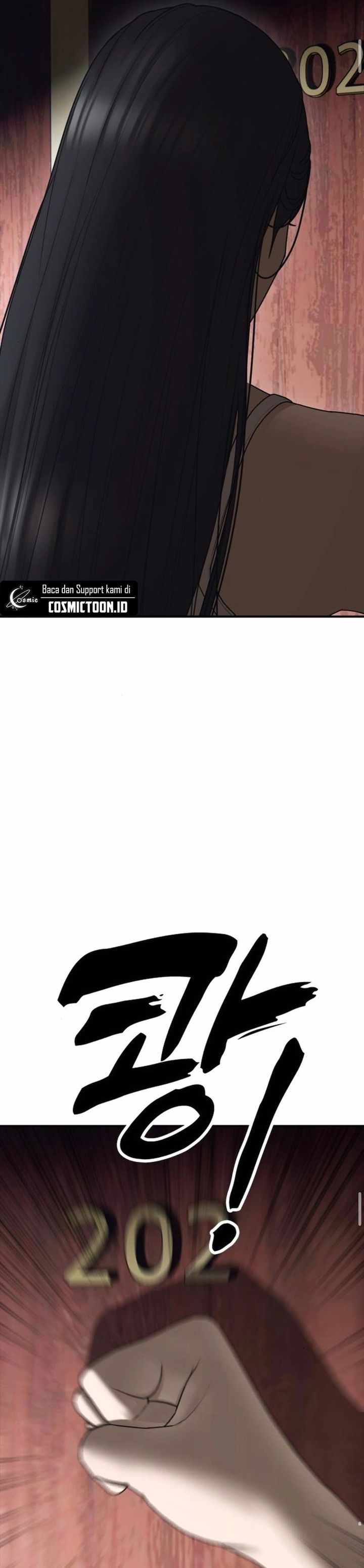 The End Has Come Chapter 20 Gambar 55