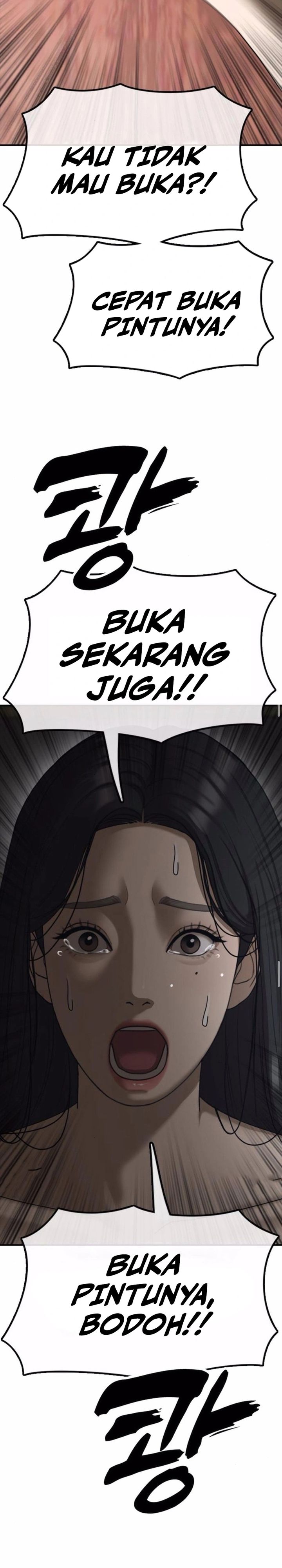 The End Has Come Chapter 20 Gambar 56
