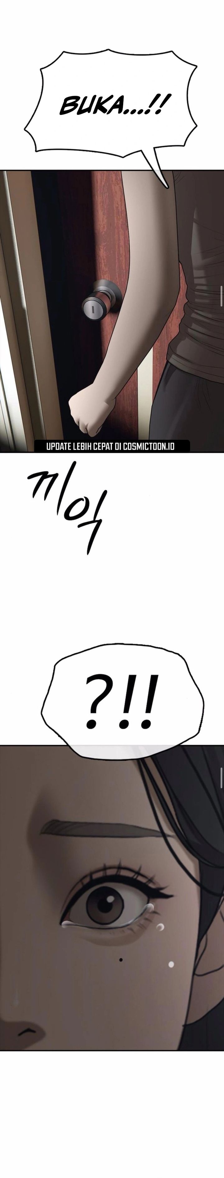The End Has Come Chapter 20 Gambar 57