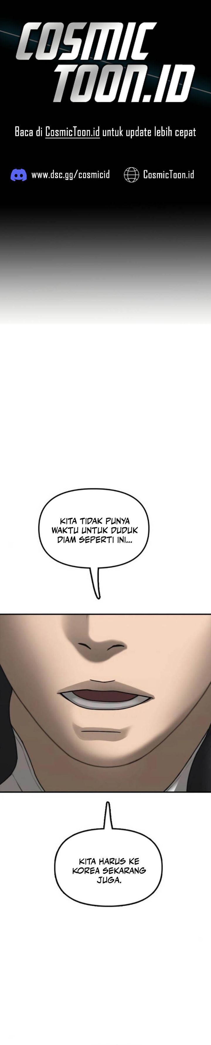 The End Has Come Chapter 22 Gambar 1