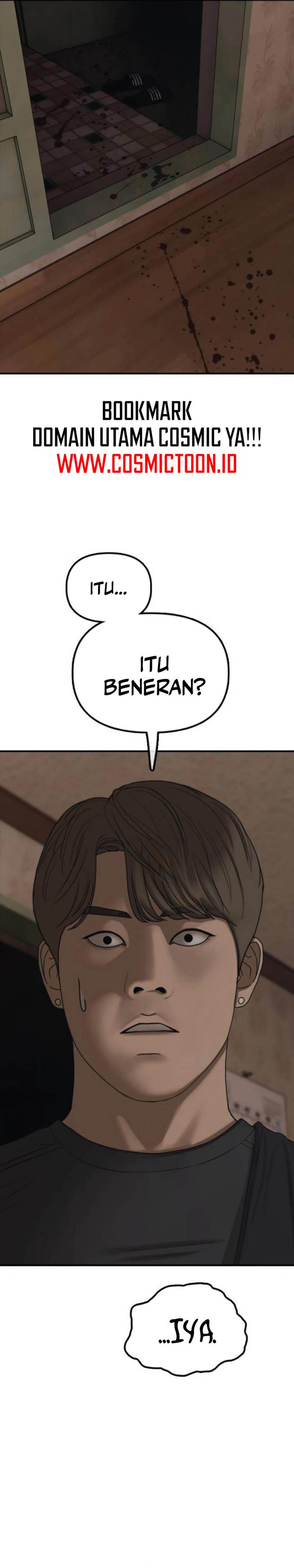 The End Has Come Chapter 22 Gambar 27