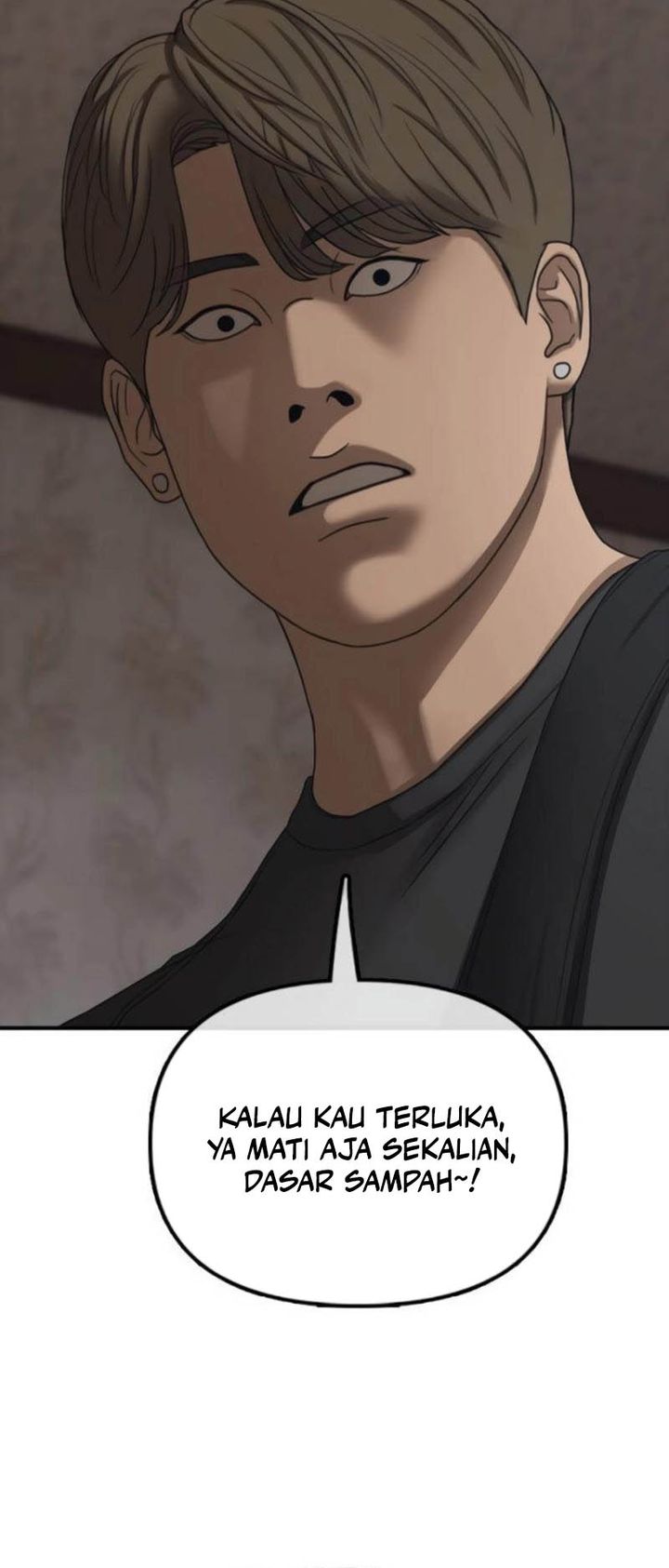 The End Has Come Chapter 22 Gambar 42